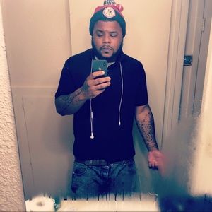 Meet your Posher, James